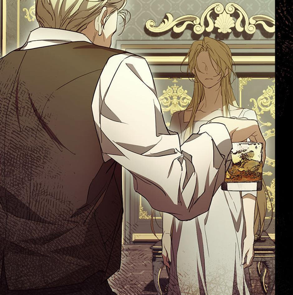 I'm Finding a New Husband Chapter 15 page 14 - 