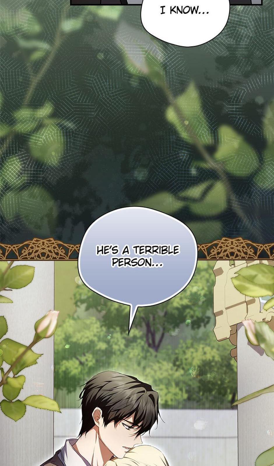 I'm Finding a New Husband Chapter 15 page 132 - 
