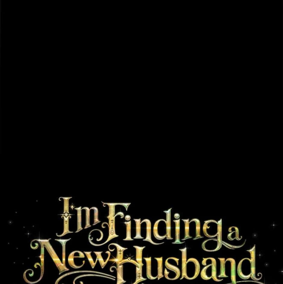 I'm Finding a New Husband Chapter 15 page 21 - 