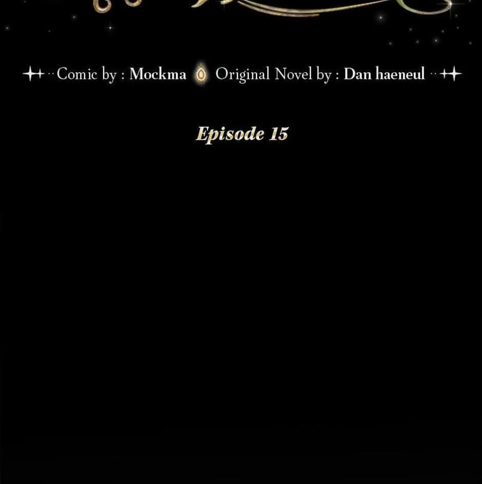 I'm Finding a New Husband Chapter 15 page 22 - 