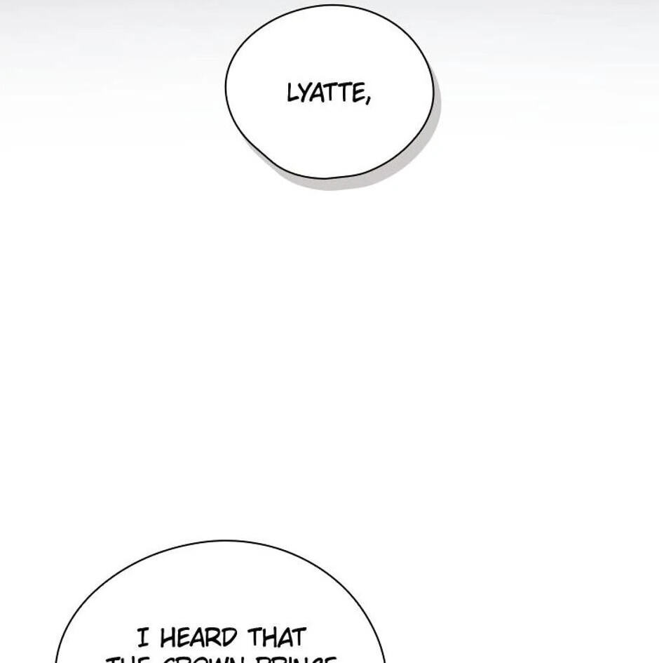 I'm Finding a New Husband Chapter 15 page 24 - 