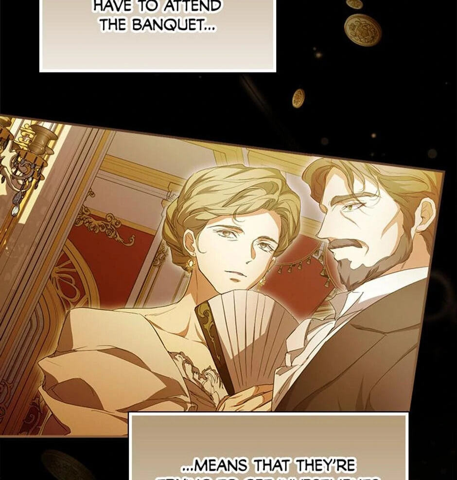 I'm Finding a New Husband Chapter 15 page 36 - 