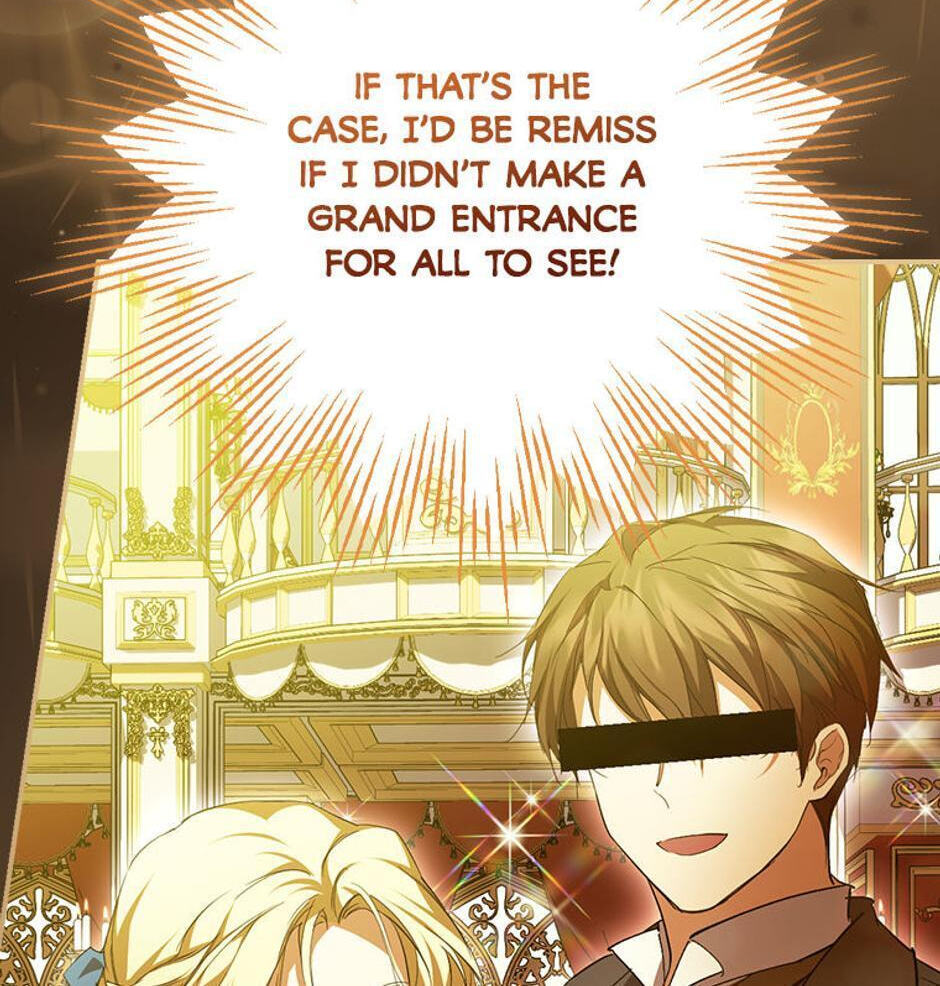 I'm Finding a New Husband Chapter 15 page 38 - 