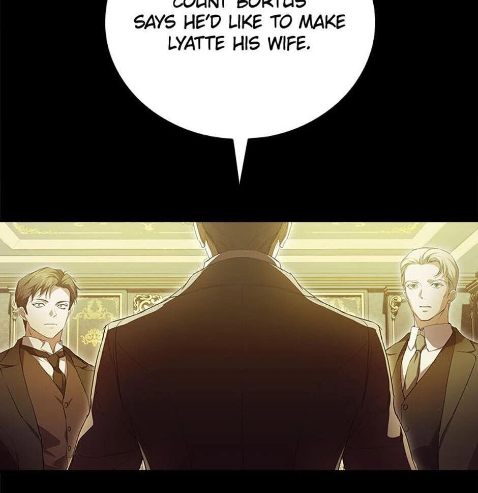 I'm Finding a New Husband Chapter 15 page 59 - 