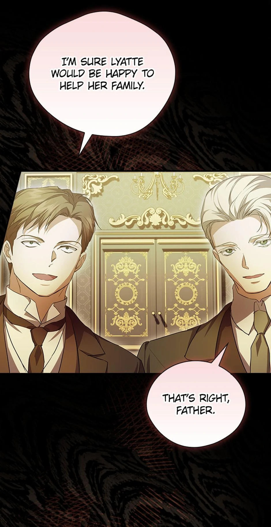 I'm Finding a New Husband Chapter 15 page 68 - 