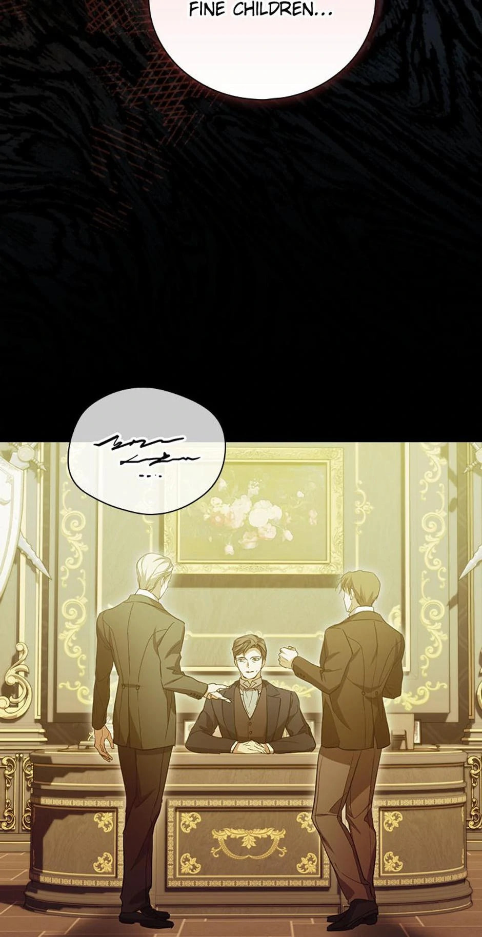 I'm Finding a New Husband Chapter 15 page 70 - 