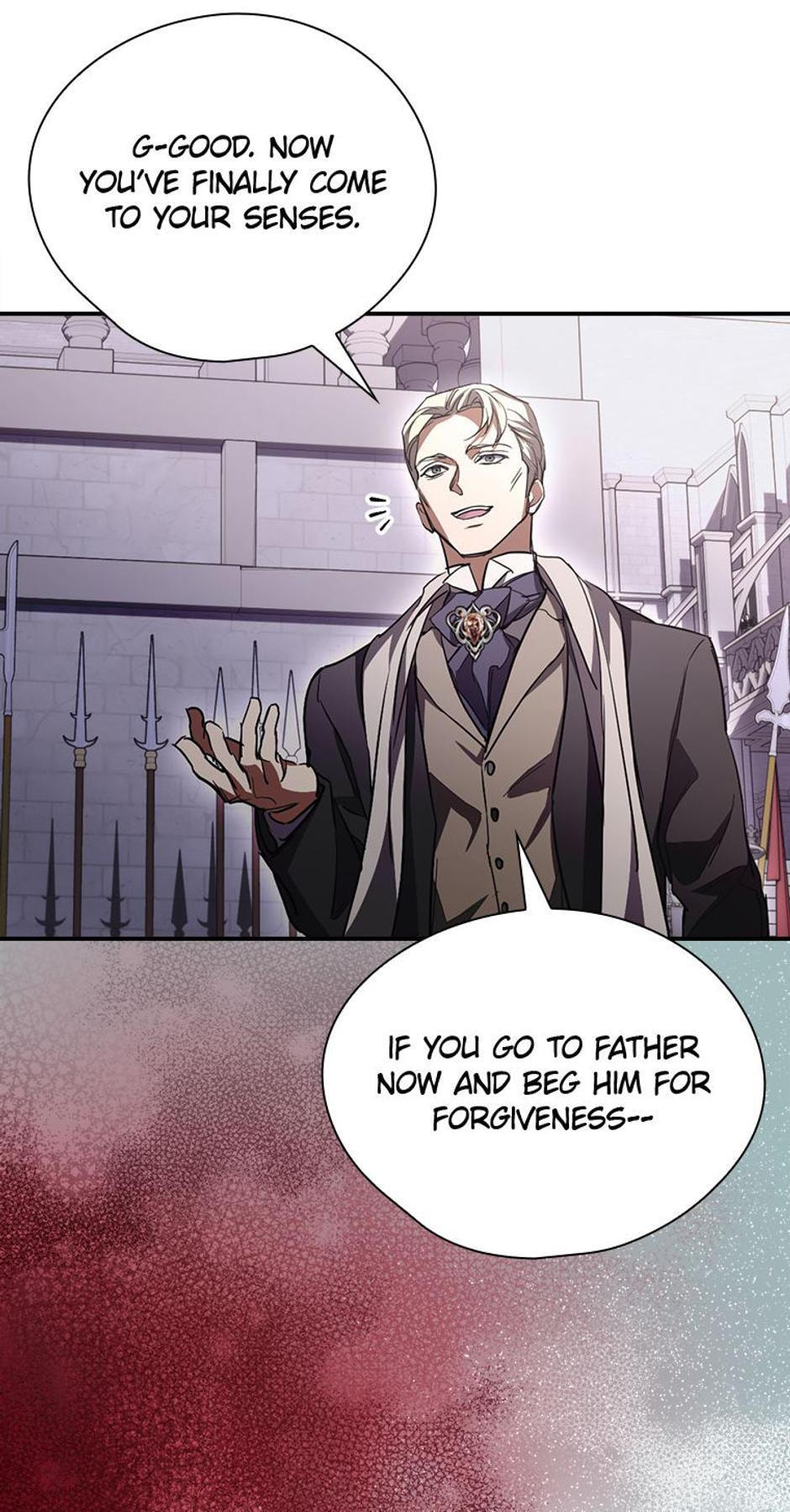 I'm Finding a New Husband Chapter 15 page 78 - 