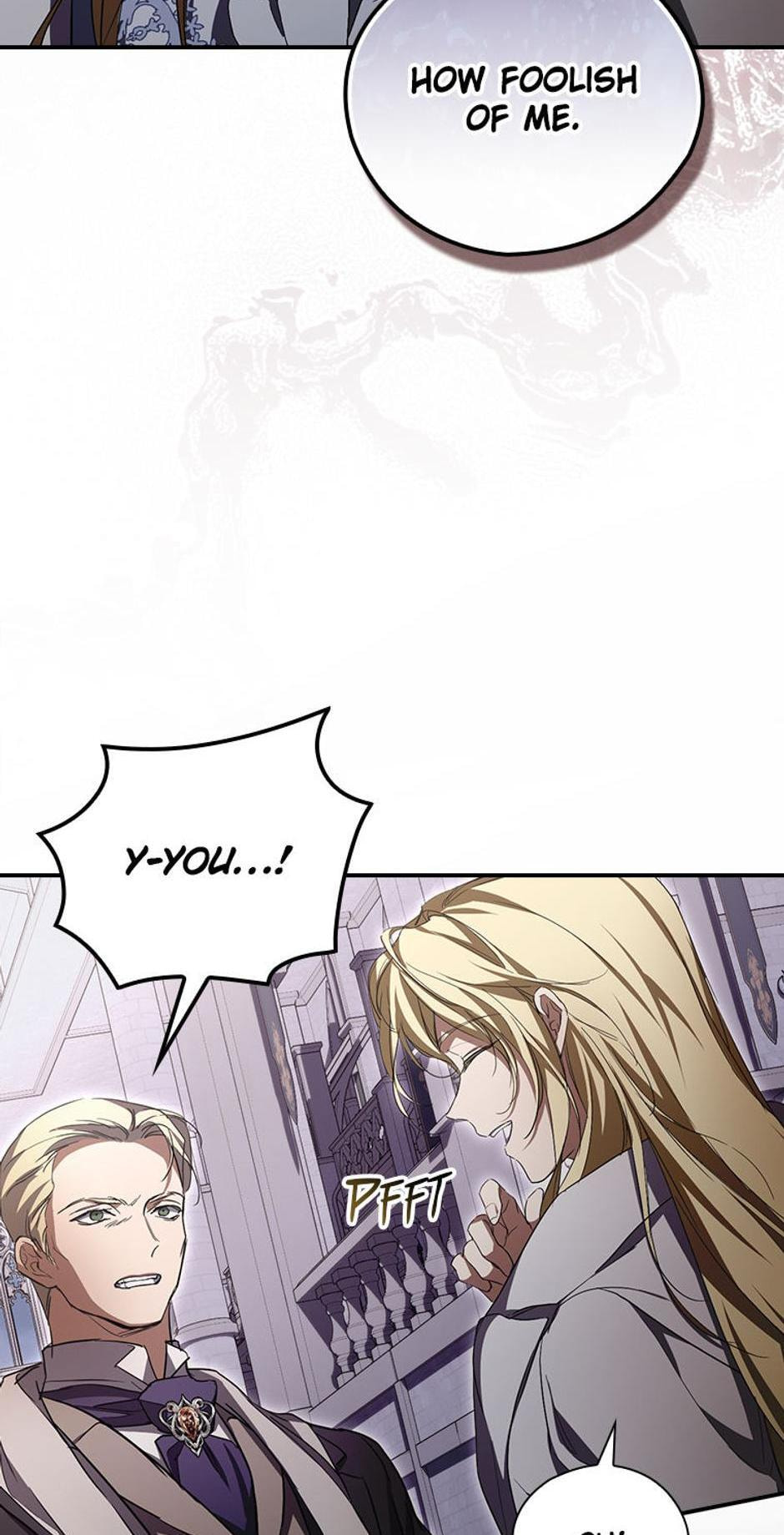 I'm Finding a New Husband Chapter 15 page 83 - 