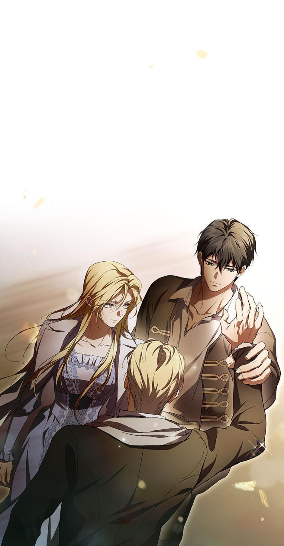 I'm Finding a New Husband Chapter 15 page 88 - 