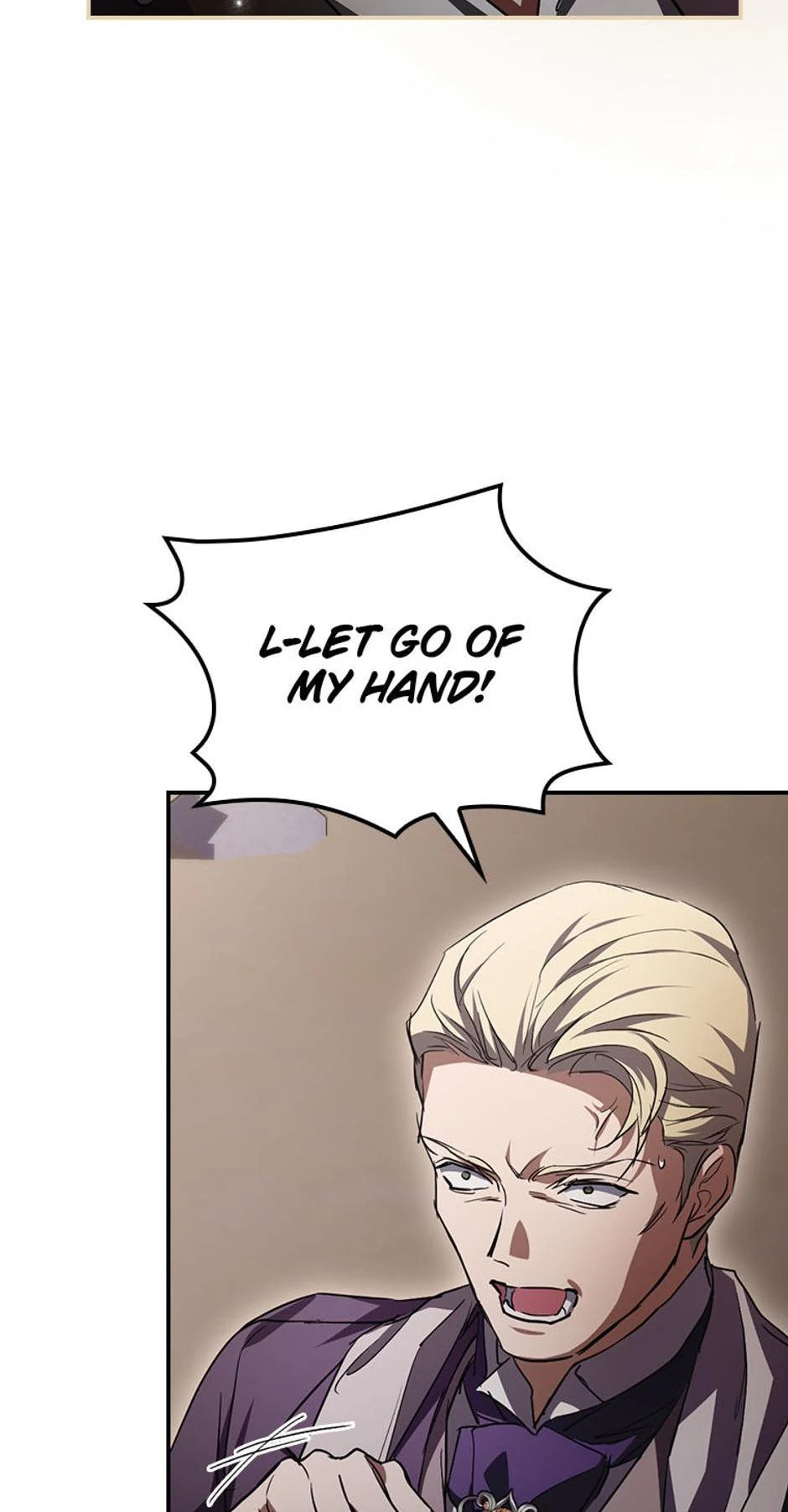 I'm Finding a New Husband Chapter 15 page 91 - 