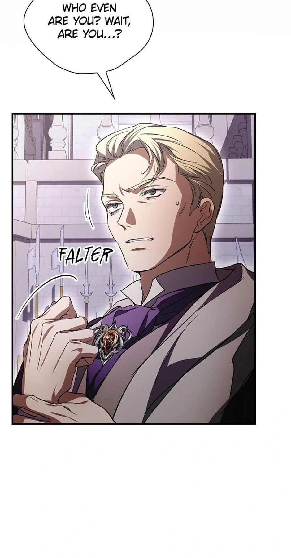 I'm Finding a New Husband Chapter 15 page 94 - 