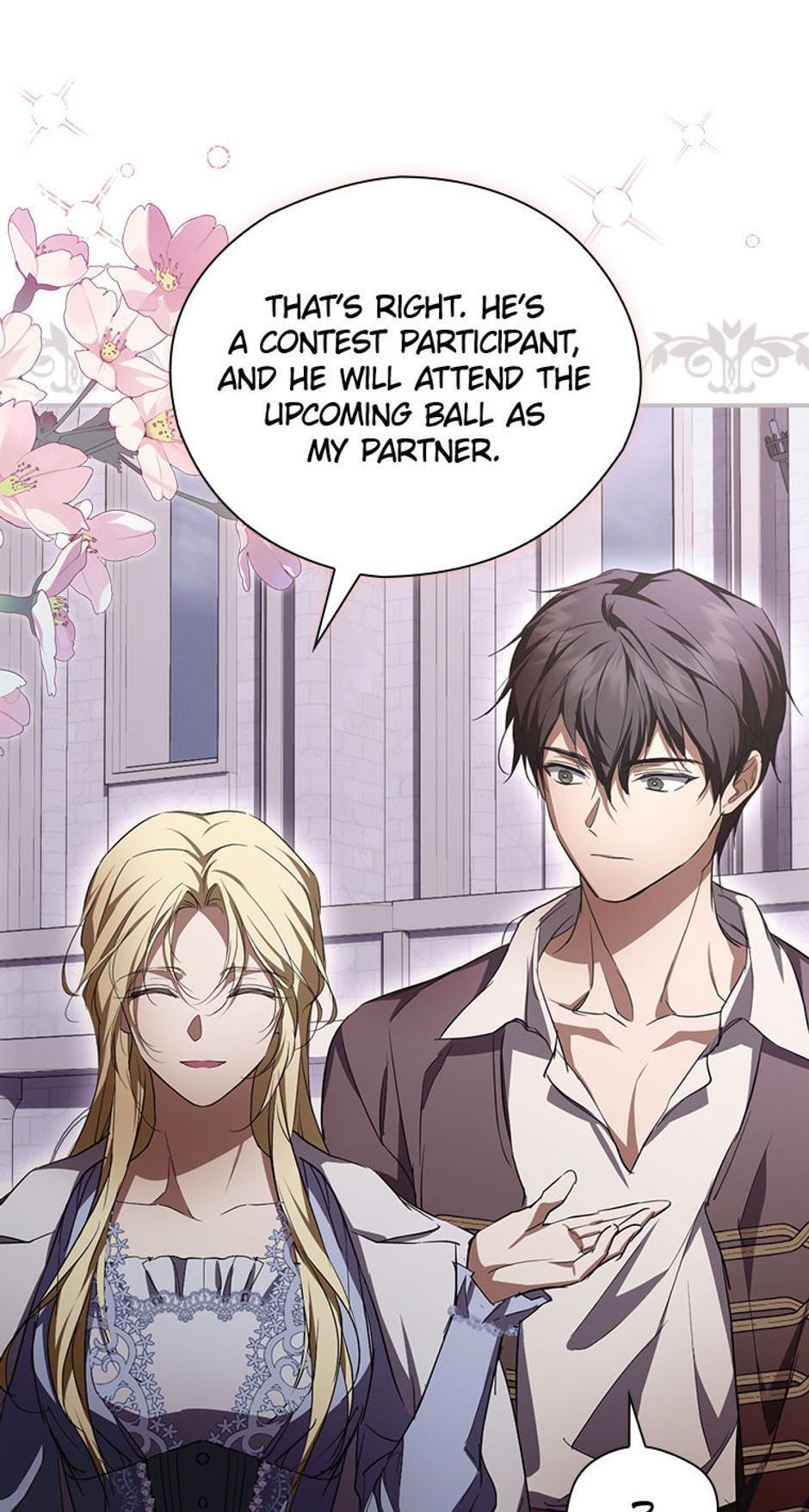 I'm Finding a New Husband Chapter 15 page 95 - 