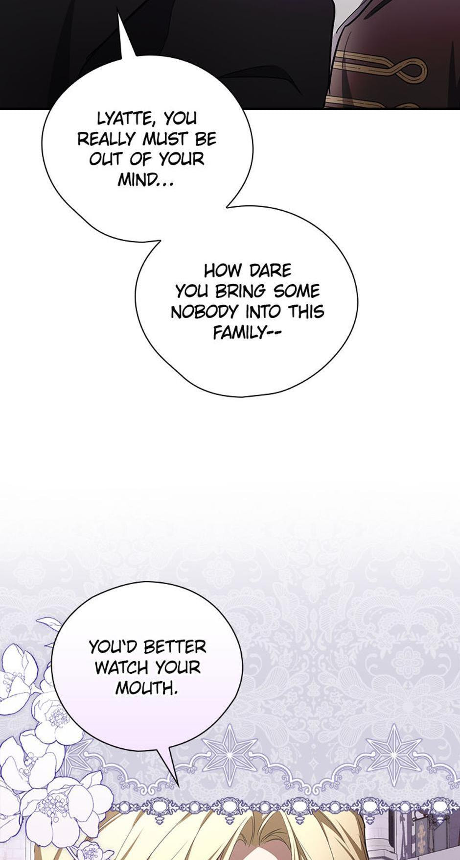 I'm Finding a New Husband Chapter 15 page 98 - 