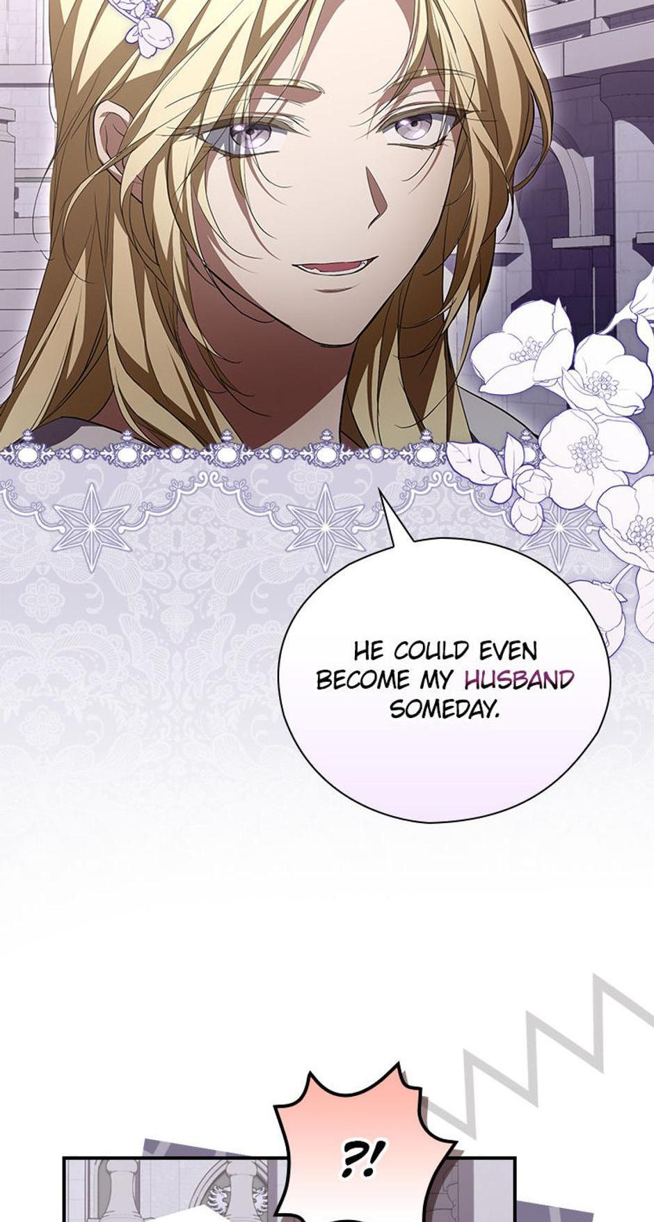 I'm Finding a New Husband Chapter 15 page 99 - 