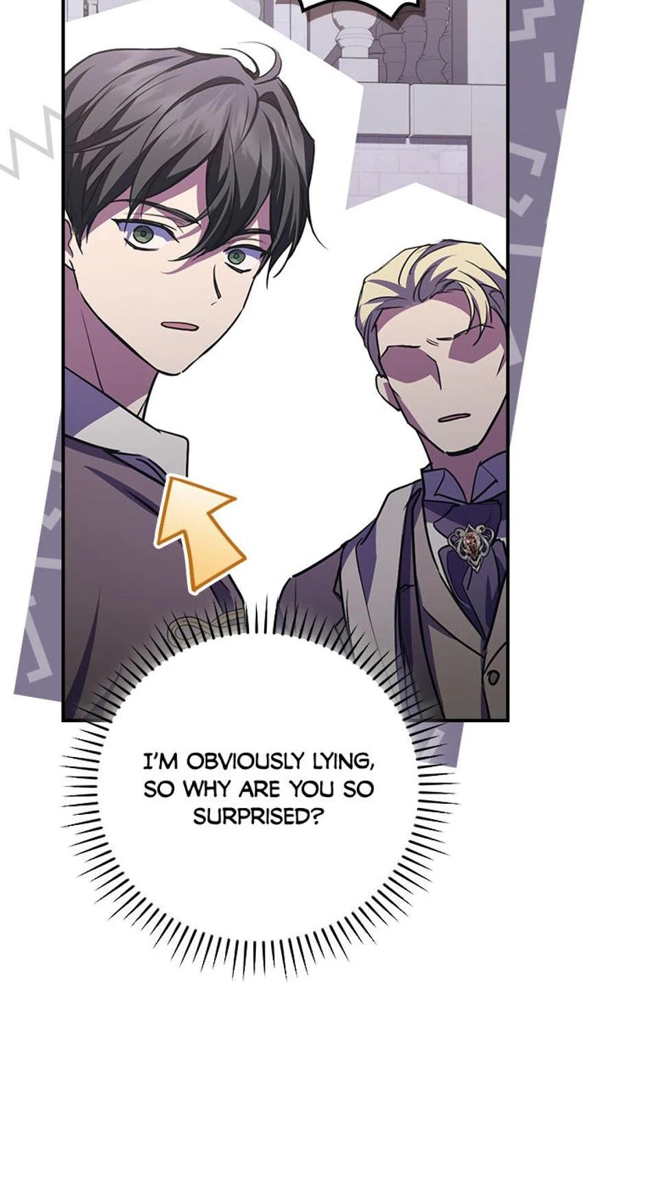 I'm Finding a New Husband Chapter 15 page 100 - 