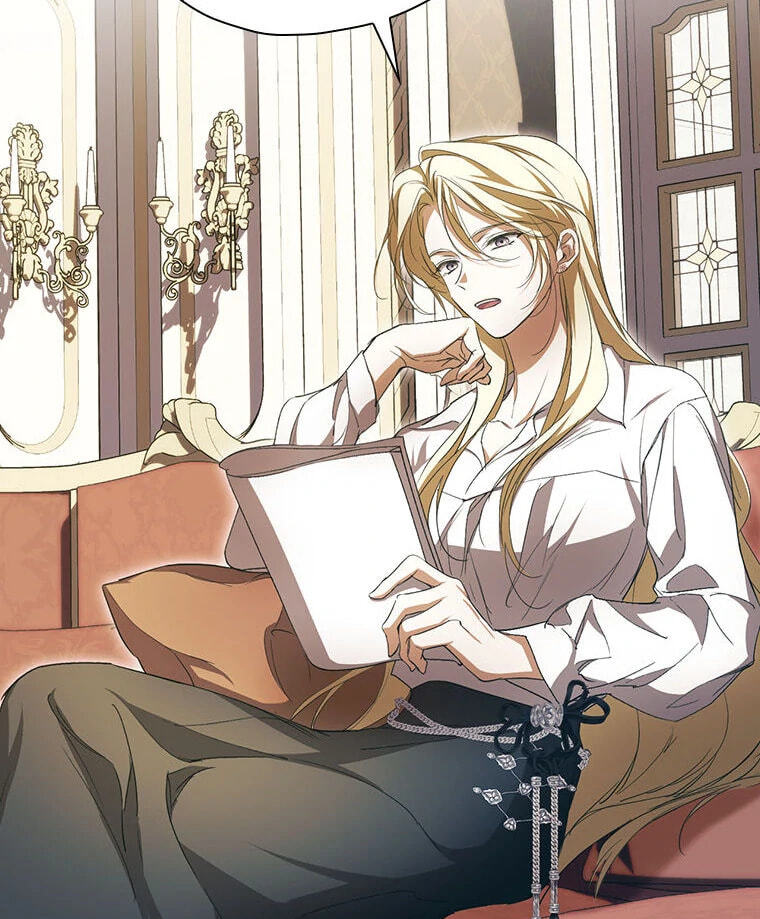 I'm Finding a New Husband Chapter 16 page 105 - 