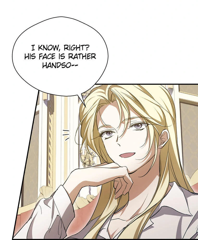 I'm Finding a New Husband Chapter 16 page 108 - 
