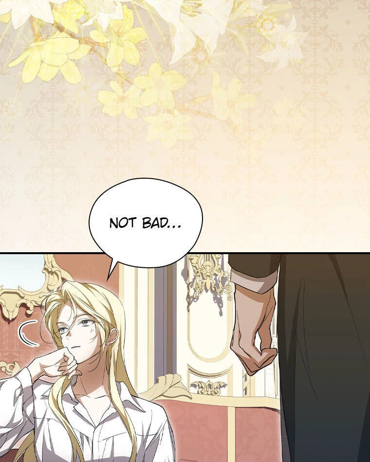 I'm Finding a New Husband Chapter 16 page 116 - 