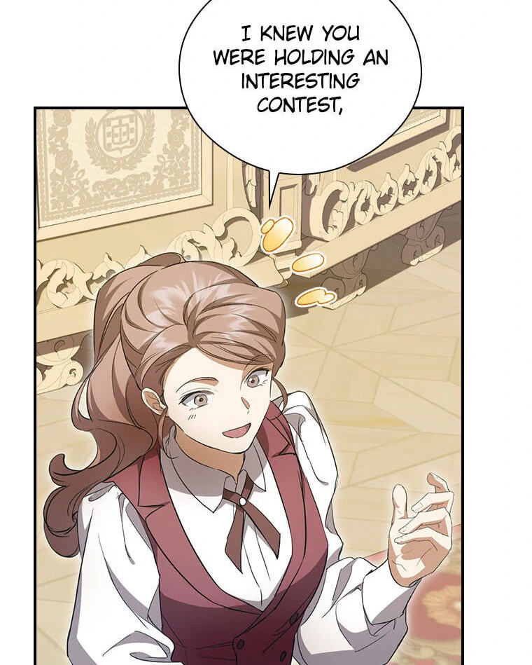 I'm Finding a New Husband Chapter 16 page 118 - 
