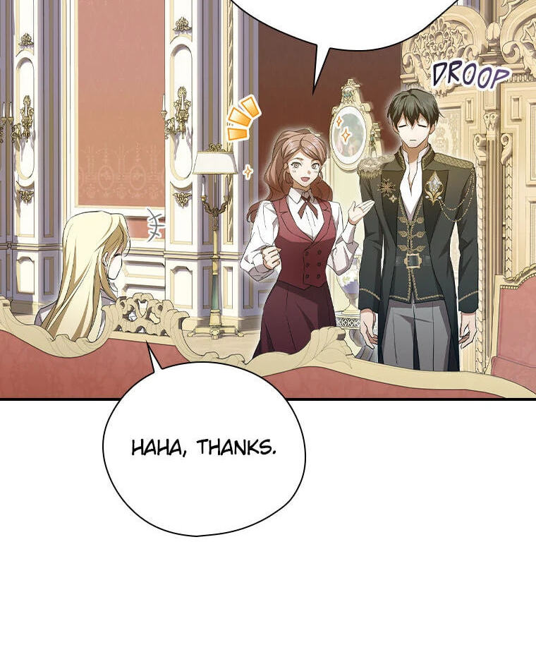 I'm Finding a New Husband Chapter 16 page 120 - 