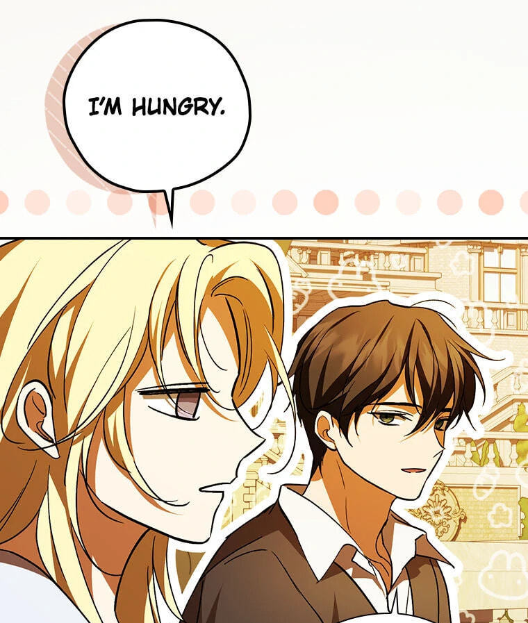 I'm Finding a New Husband Chapter 16 page 13 - 