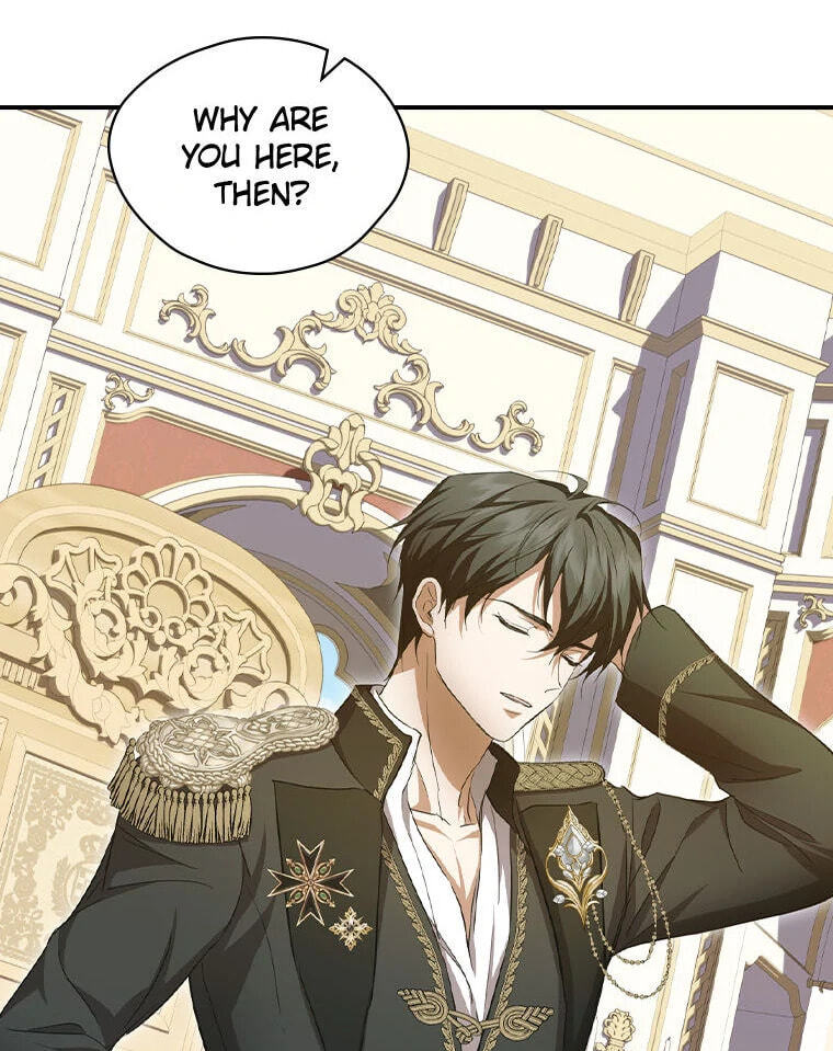 I'm Finding a New Husband Chapter 16 page 123 - 