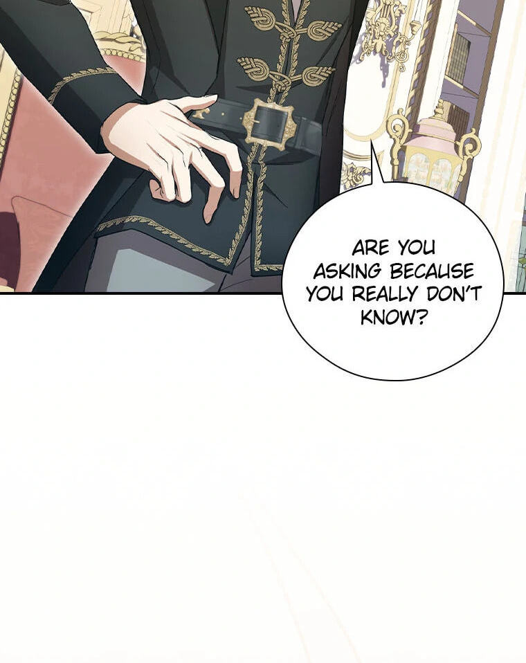 I'm Finding a New Husband Chapter 16 page 124 - 