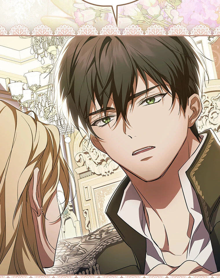 I'm Finding a New Husband Chapter 16 page 129 - 