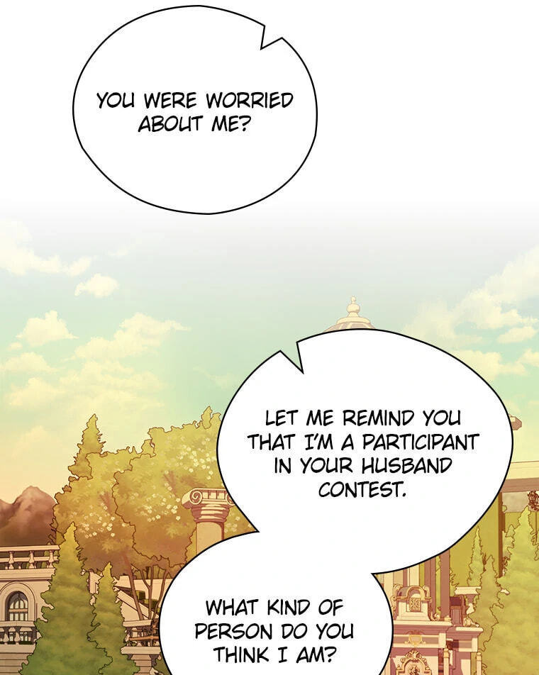 I'm Finding a New Husband Chapter 16 page 15 - 