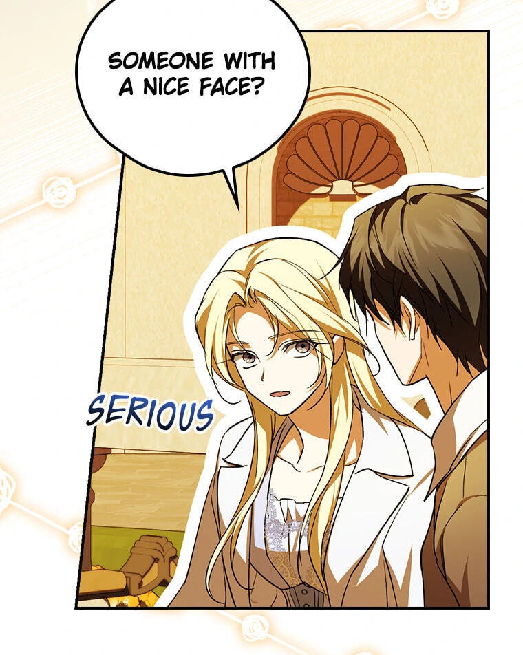 I'm Finding a New Husband Chapter 16 page 18 - 