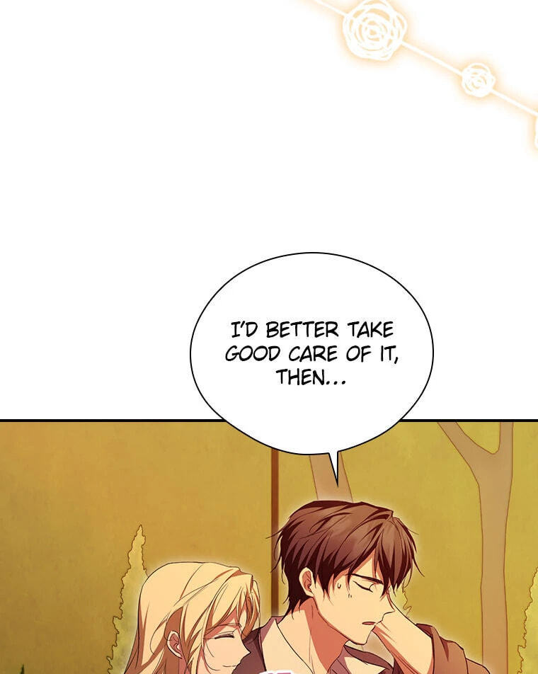 I'm Finding a New Husband Chapter 16 page 19 - 