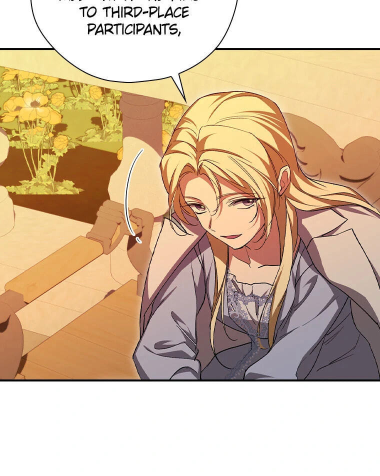 I'm Finding a New Husband Chapter 16 page 21 - 