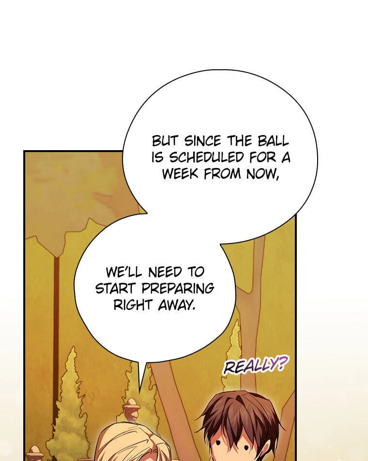 I'm Finding a New Husband Chapter 16 page 22 - 