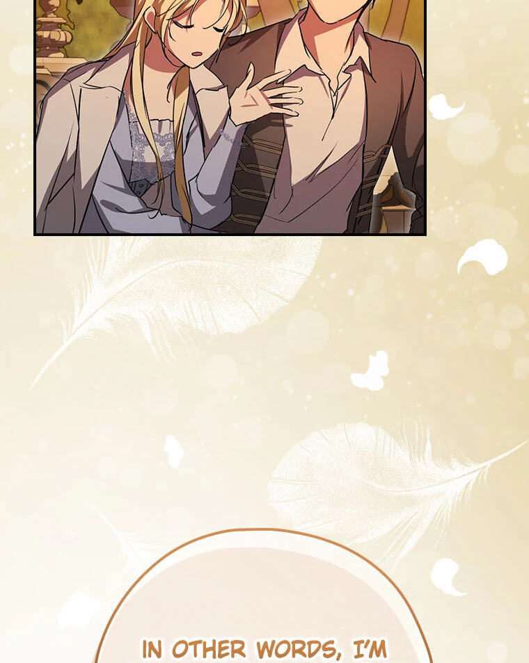 I'm Finding a New Husband Chapter 16 page 23 - 