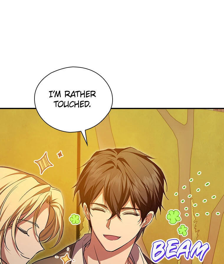 I'm Finding a New Husband Chapter 16 page 27 - 