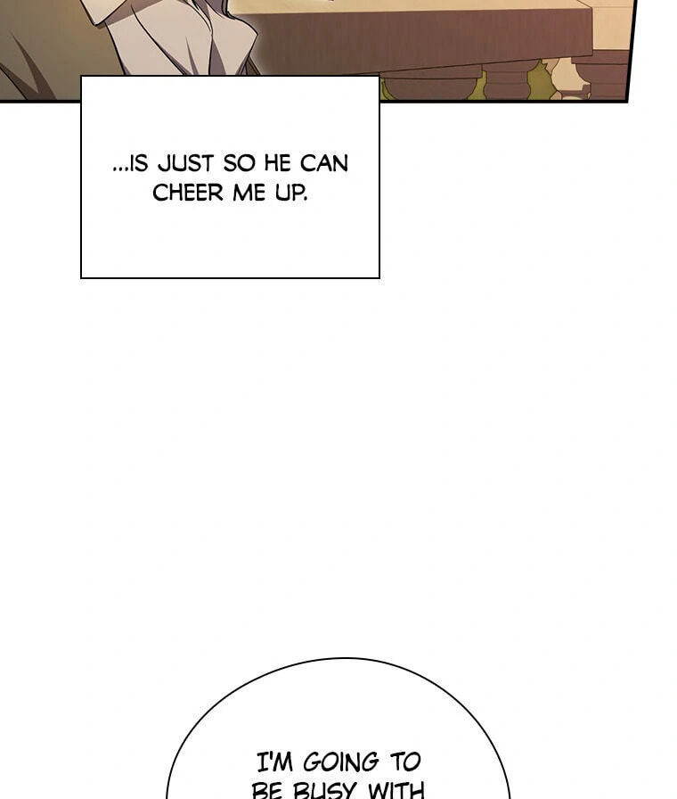 I'm Finding a New Husband Chapter 16 page 34 - 