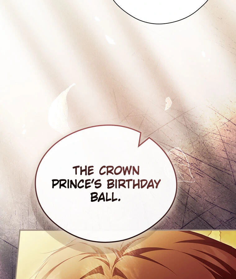 I'm Finding a New Husband Chapter 16 page 36 - 
