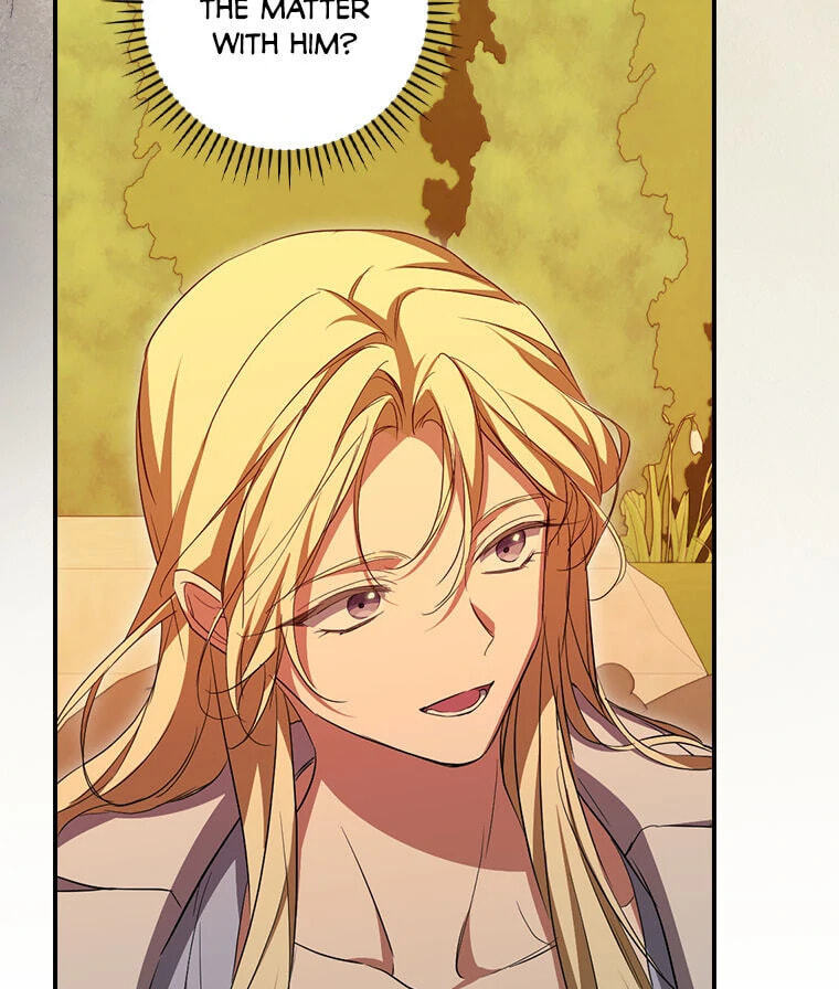 I'm Finding a New Husband Chapter 16 page 39 - 