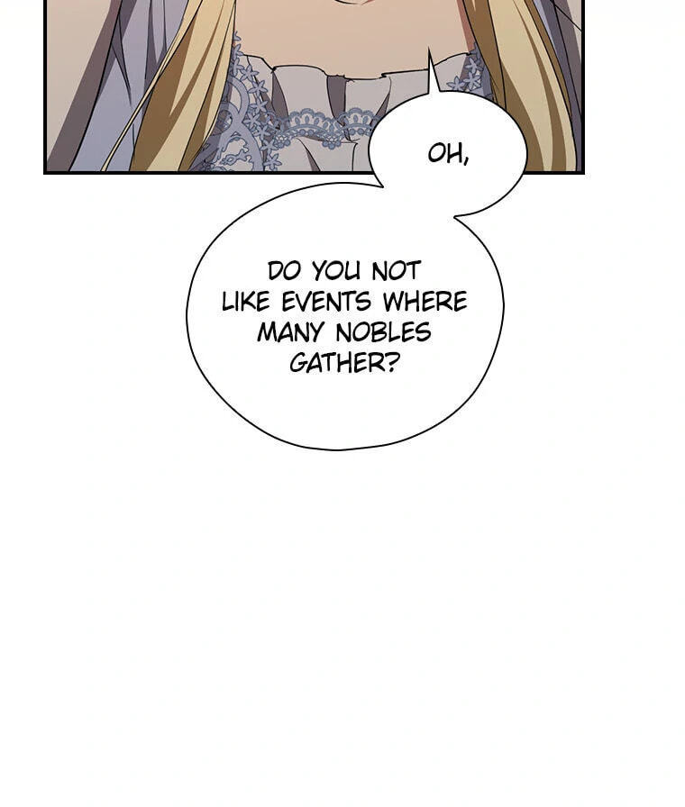 I'm Finding a New Husband Chapter 16 page 40 - 