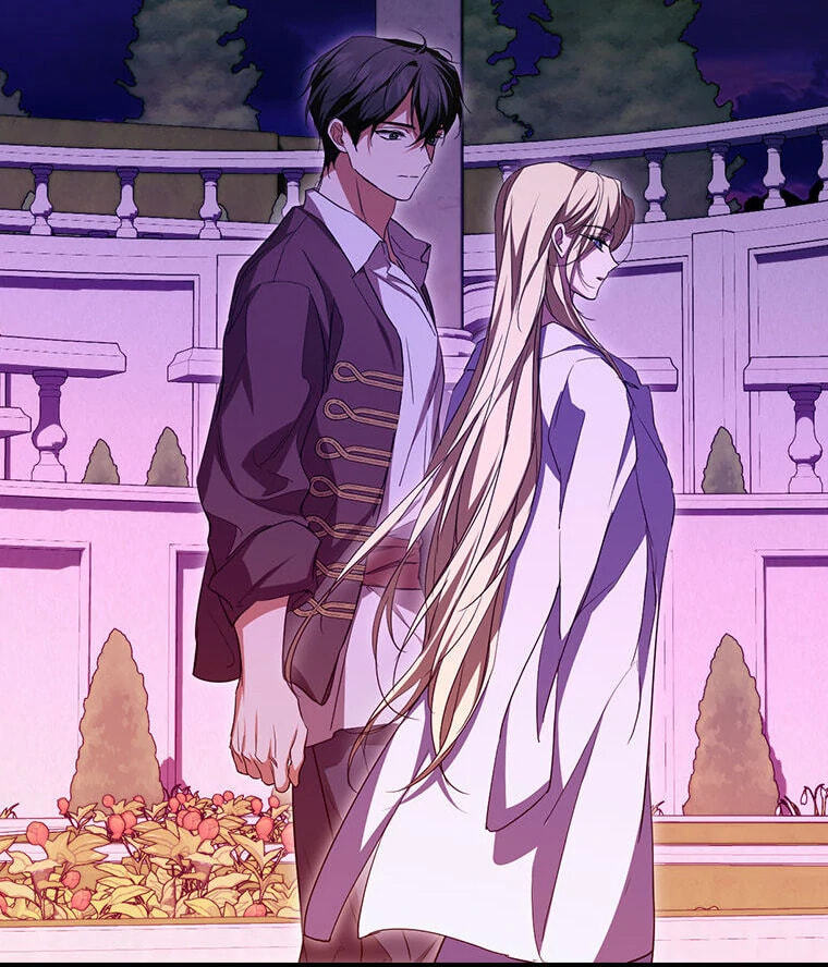 I'm Finding a New Husband Chapter 16 page 56 - 