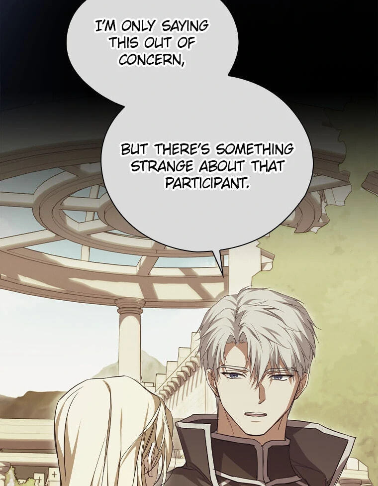 I'm Finding a New Husband Chapter 16 page 62 - 