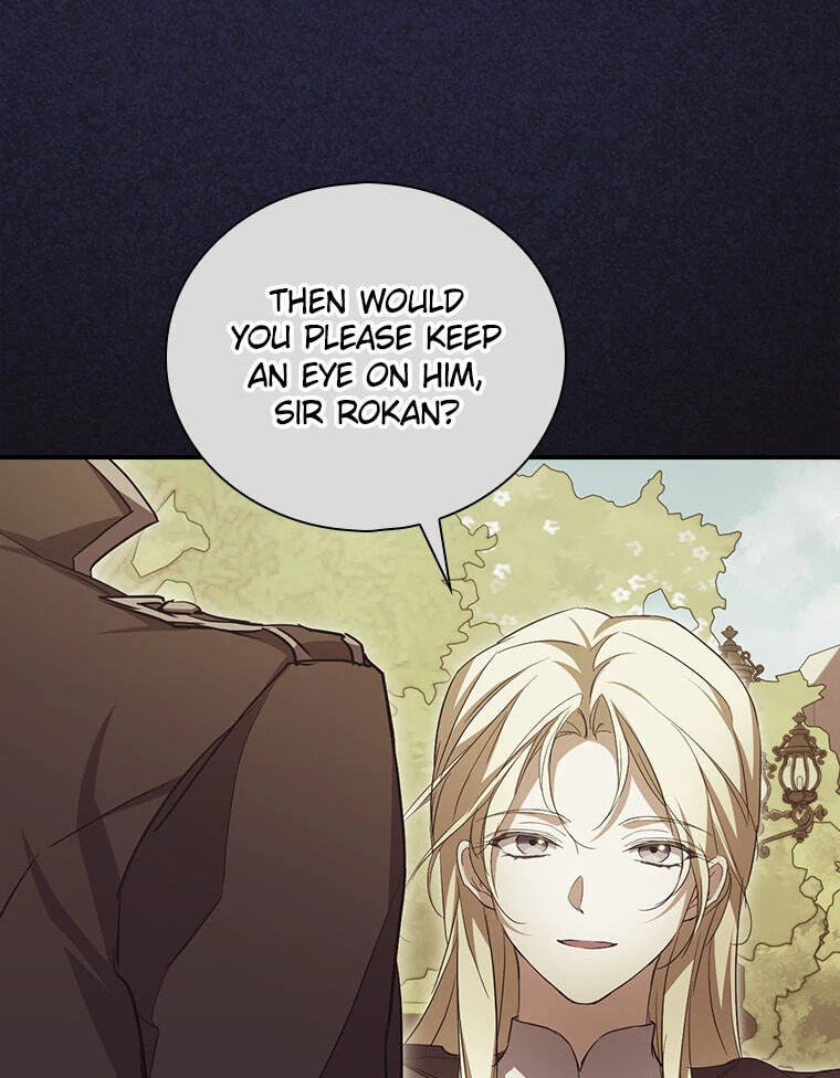 I'm Finding a New Husband Chapter 16 page 64 - 