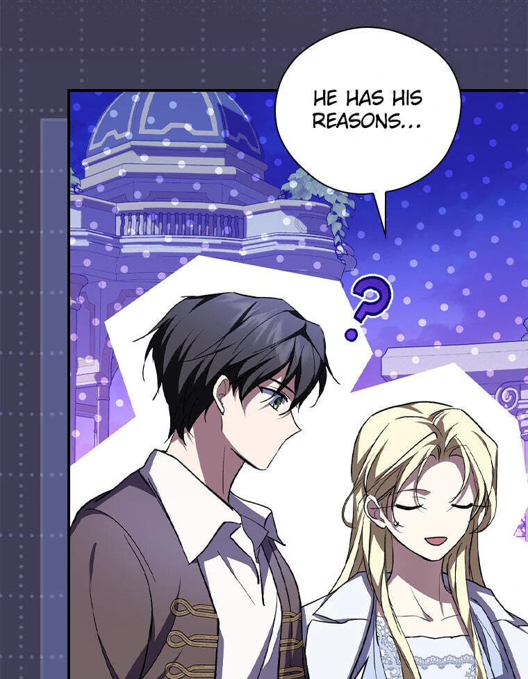 I'm Finding a New Husband Chapter 16 page 66 - 