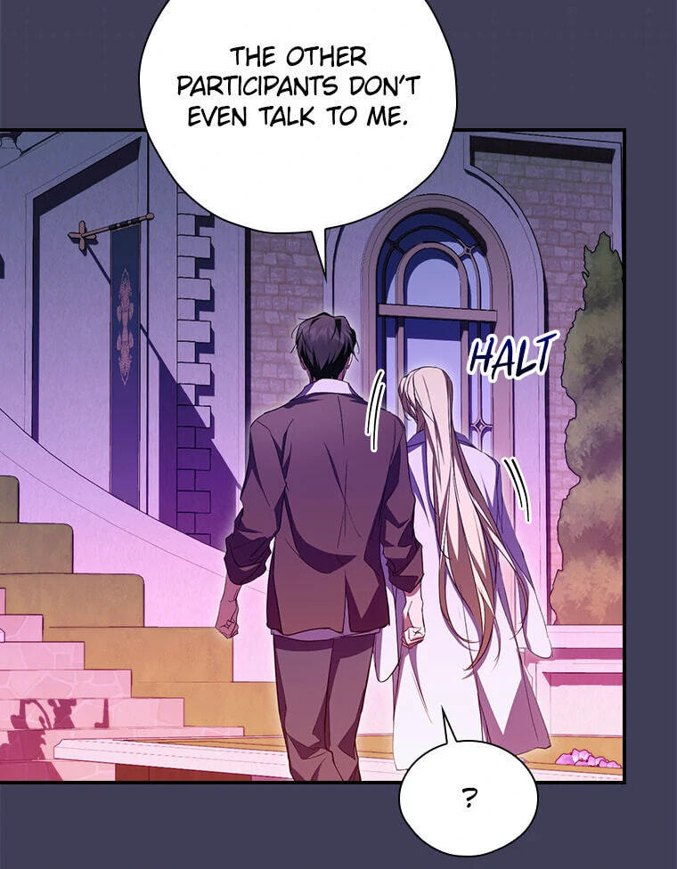 I'm Finding a New Husband Chapter 16 page 68 - 