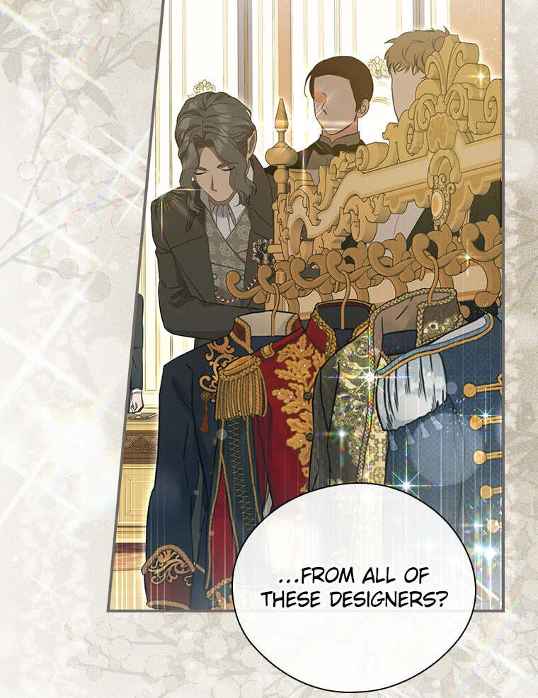 I'm Finding a New Husband Chapter 16 page 78 - 