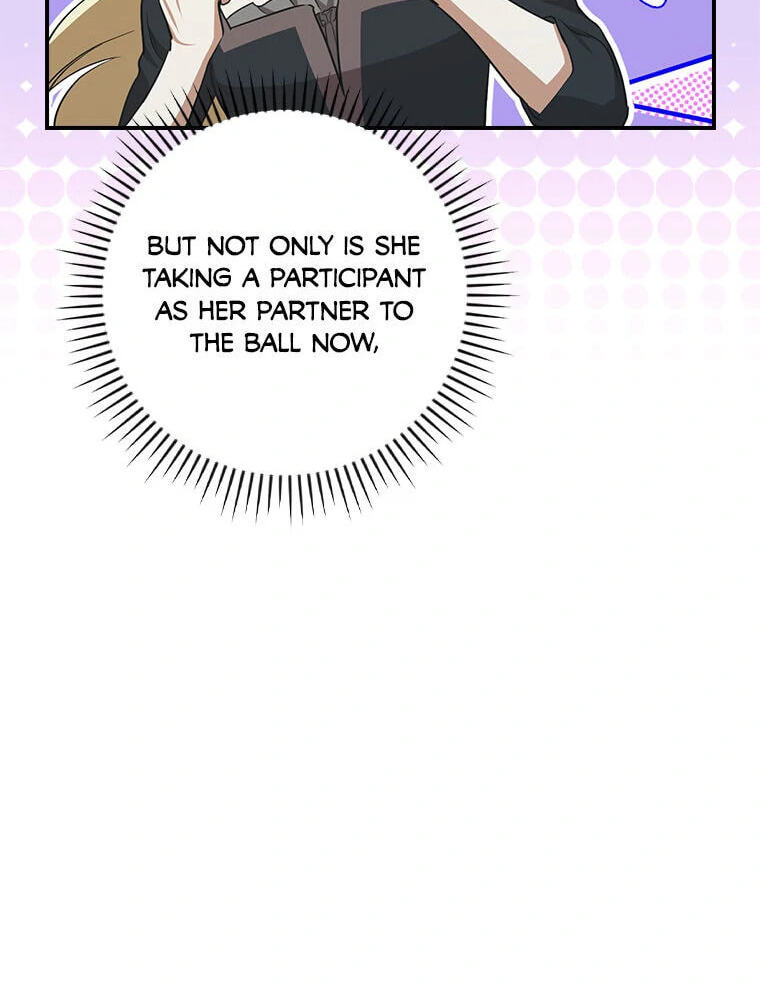 I'm Finding a New Husband Chapter 16 page 82 - 
