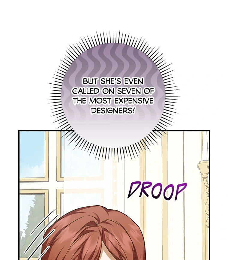 I'm Finding a New Husband Chapter 16 page 83 - 