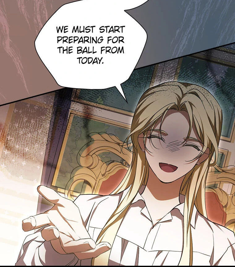 I'm Finding a New Husband Chapter 16 page 96 - 