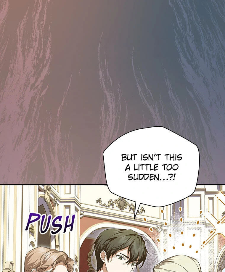 I'm Finding a New Husband Chapter 16 page 97 - 