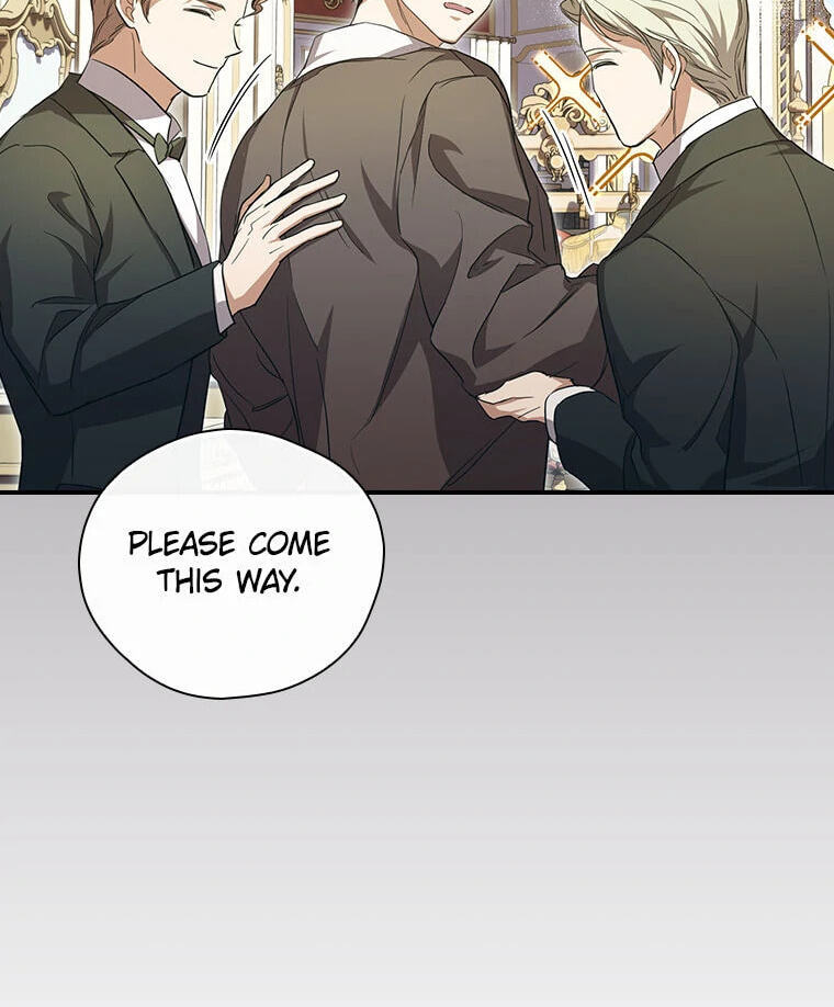 I'm Finding a New Husband Chapter 16 page 98 - 
